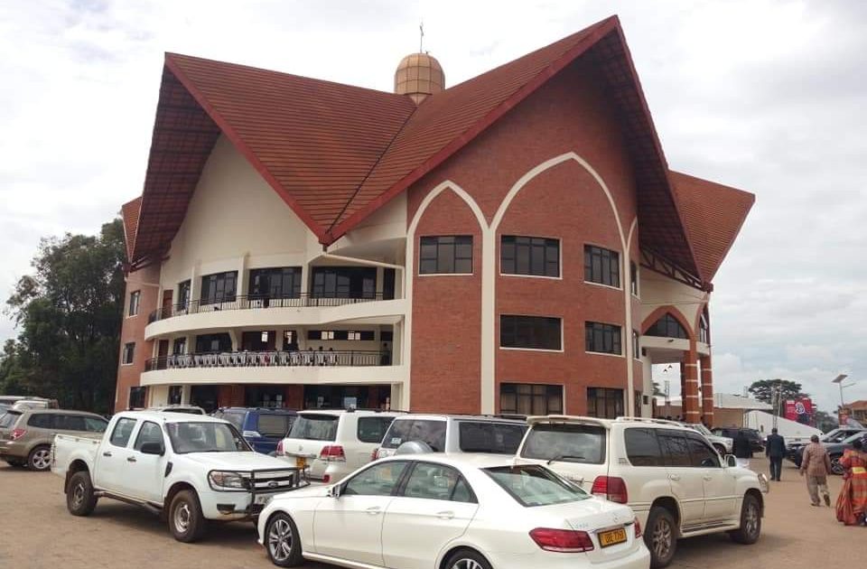 St Andrew Church of Uganda